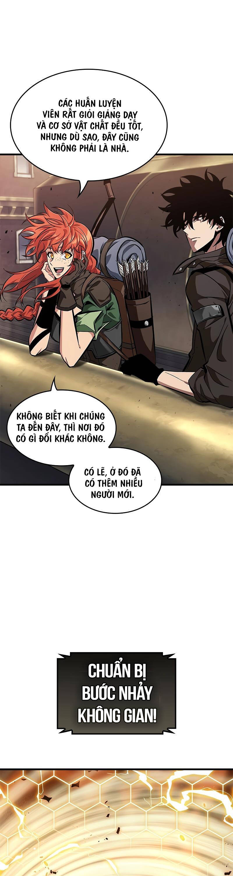 Gacha Vô Hạn chapter 91 - Upload bởi truyensieuhay.com