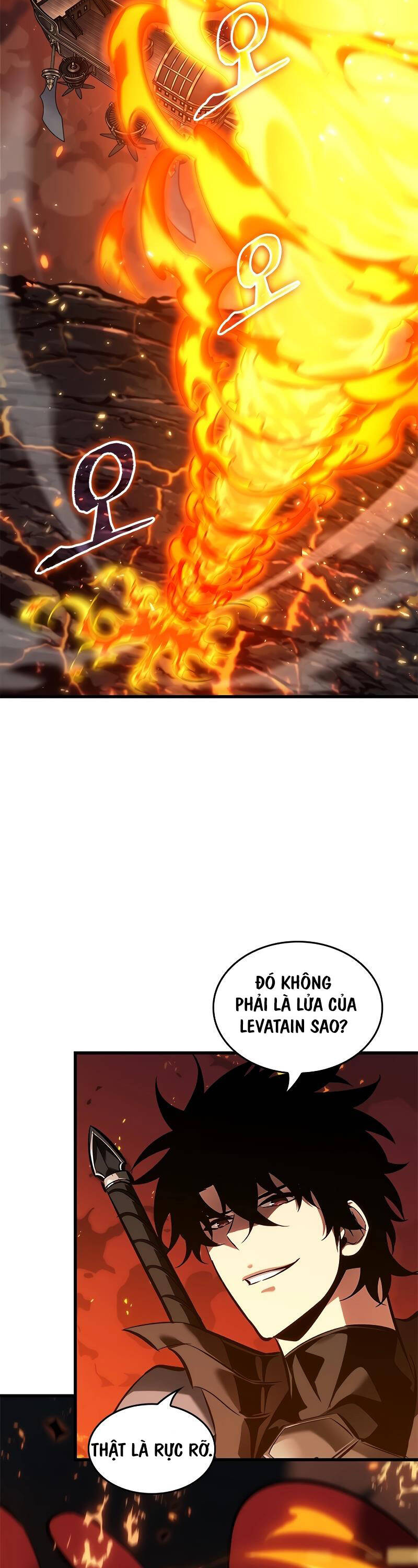 Gacha Vô Hạn chapter 91 - Upload bởi truyensieuhay.com
