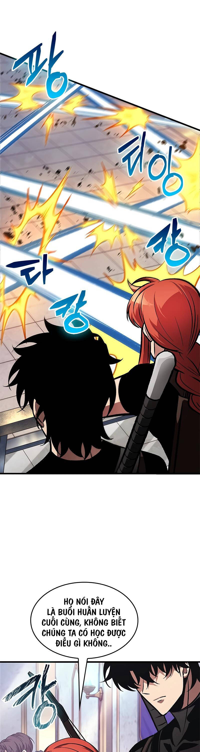 Gacha Vô Hạn chapter 91 - Upload bởi truyensieuhay.com