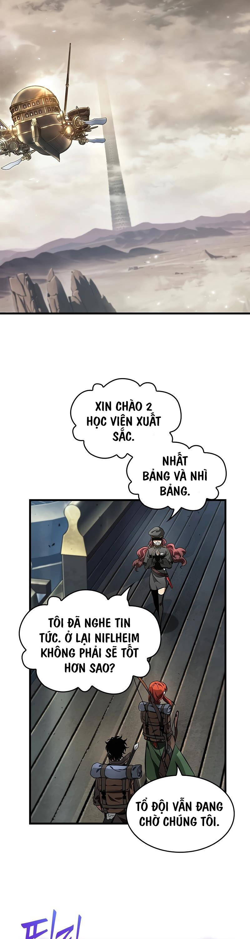 Gacha Vô Hạn chapter 91 - Upload bởi truyensieuhay.com