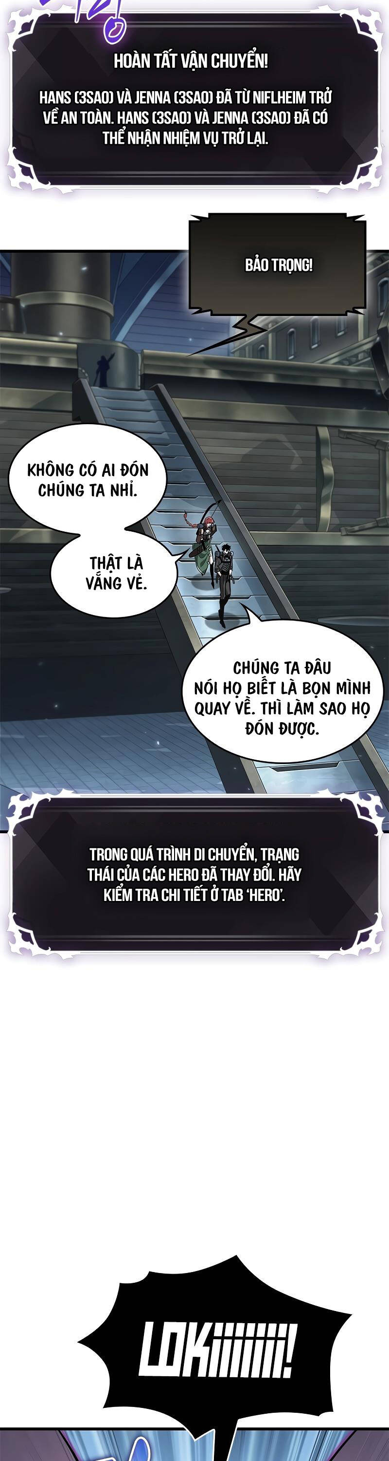 Gacha Vô Hạn chapter 91 - Upload bởi truyensieuhay.com