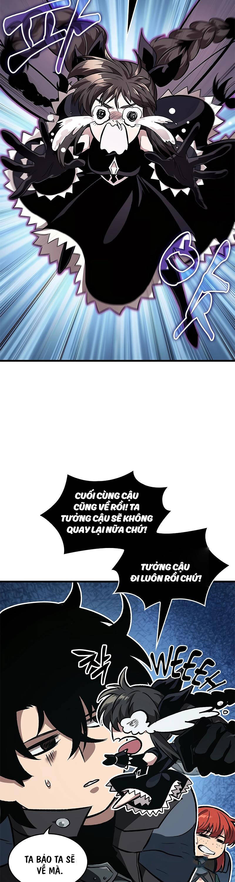 Gacha Vô Hạn chapter 91 - Upload bởi truyensieuhay.com