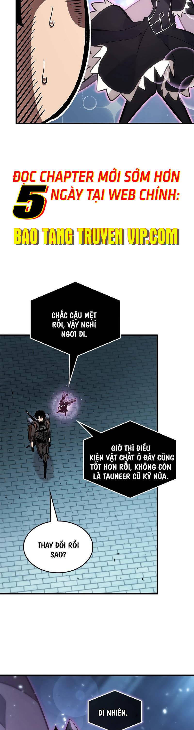 Gacha Vô Hạn chapter 91 - Upload bởi truyensieuhay.com