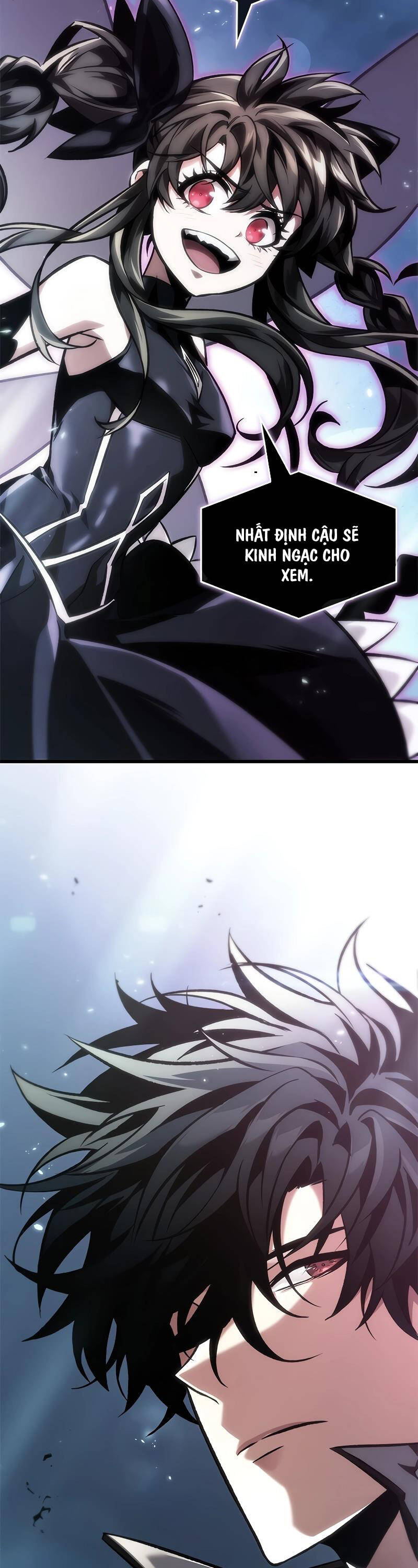 Gacha Vô Hạn chapter 91 - Upload bởi truyensieuhay.com