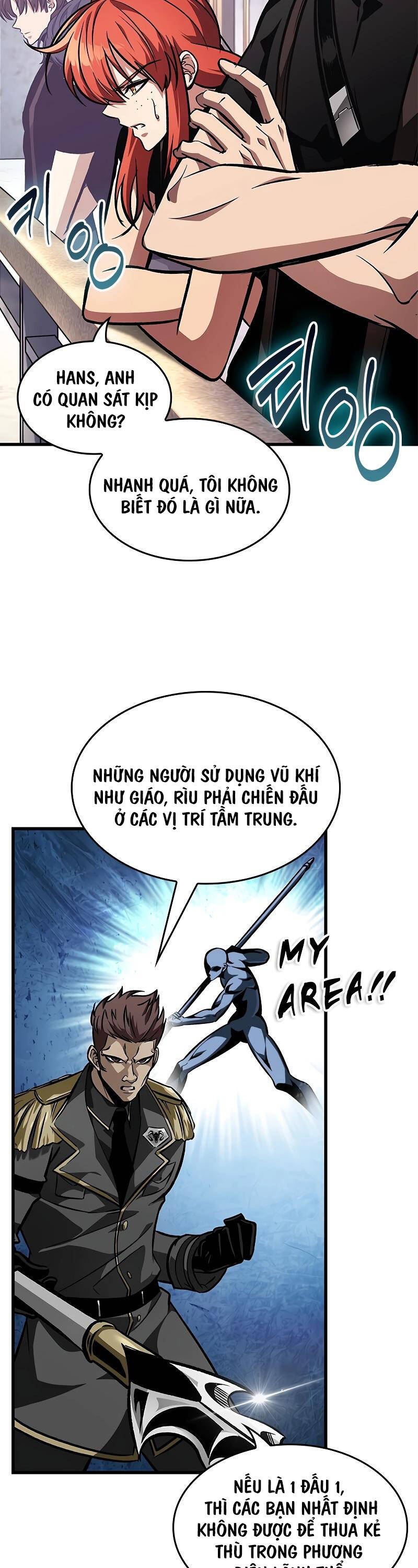 Gacha Vô Hạn chapter 91 - Upload bởi truyensieuhay.com