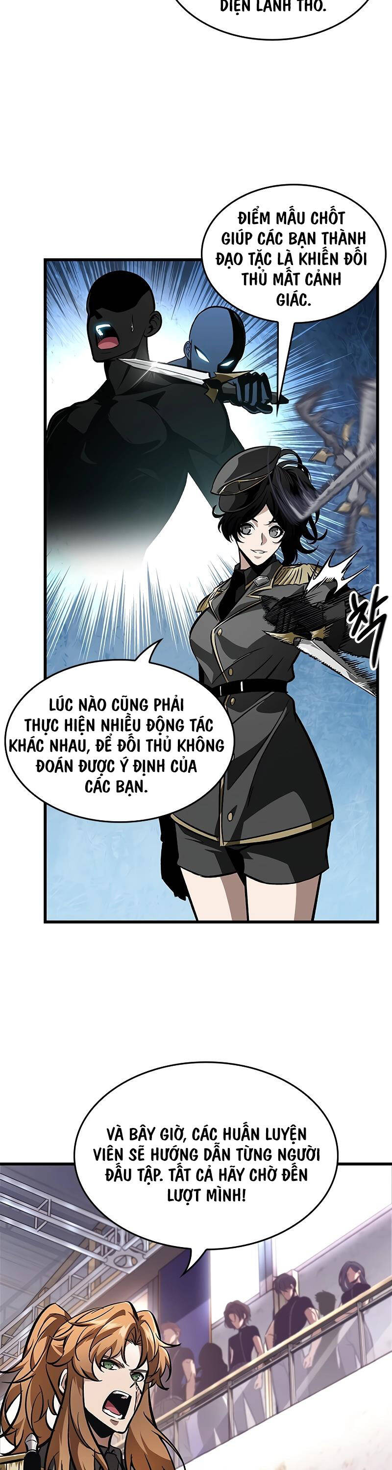 Gacha Vô Hạn chapter 91 - Upload bởi truyensieuhay.com