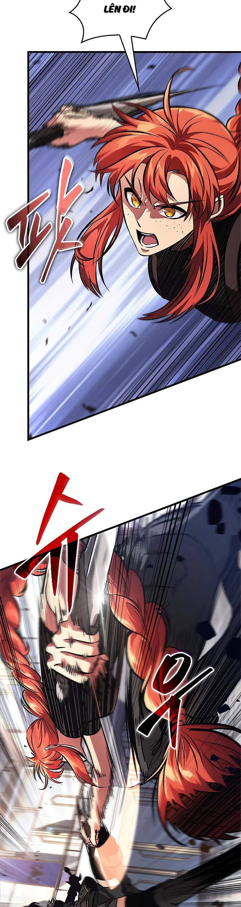 Gacha Vô Hạn chapter 91 - Upload bởi truyensieuhay.com