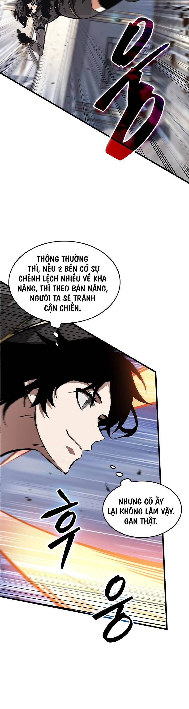 Gacha Vô Hạn chapter 91 - Upload bởi truyensieuhay.com