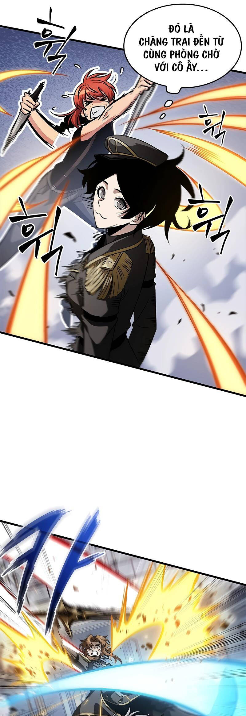 Gacha Vô Hạn chapter 91 - Upload bởi truyensieuhay.com