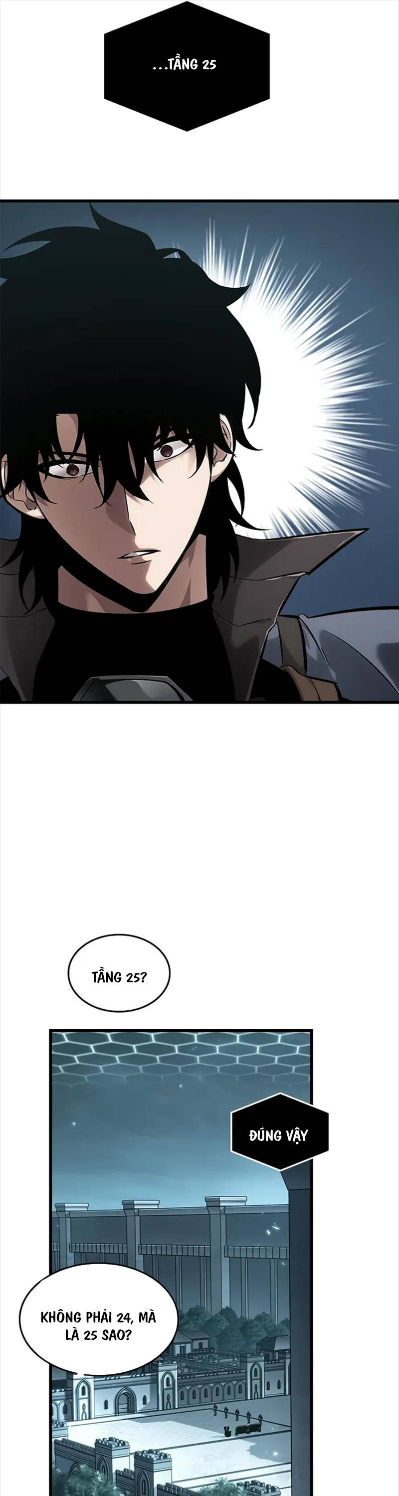 Gacha Vô Hạn chapter 92 - Upload bởi truyensieuhay.com