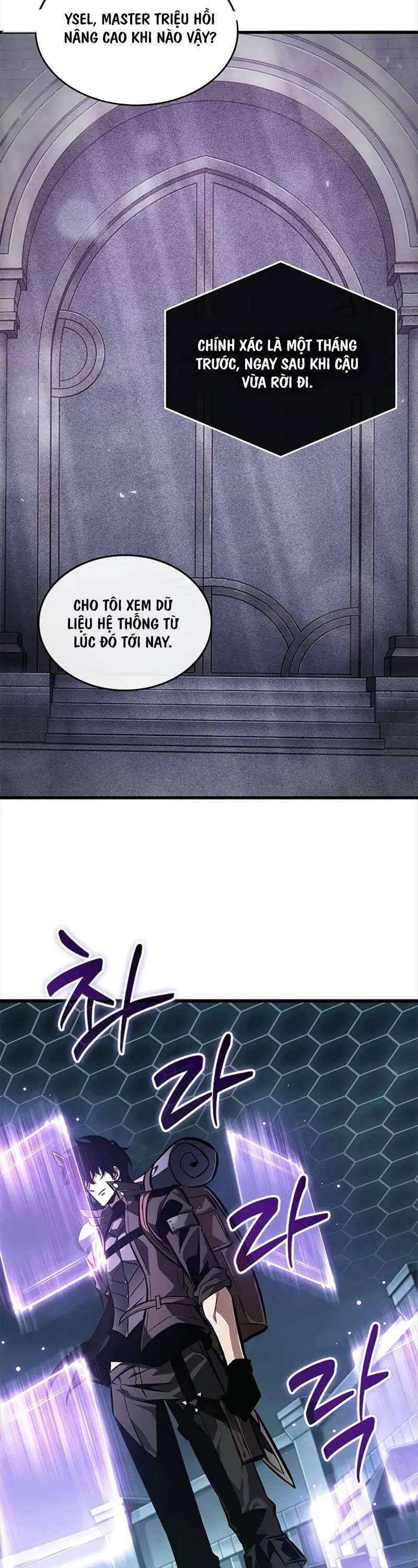 Gacha Vô Hạn chapter 92 - Upload bởi truyensieuhay.com