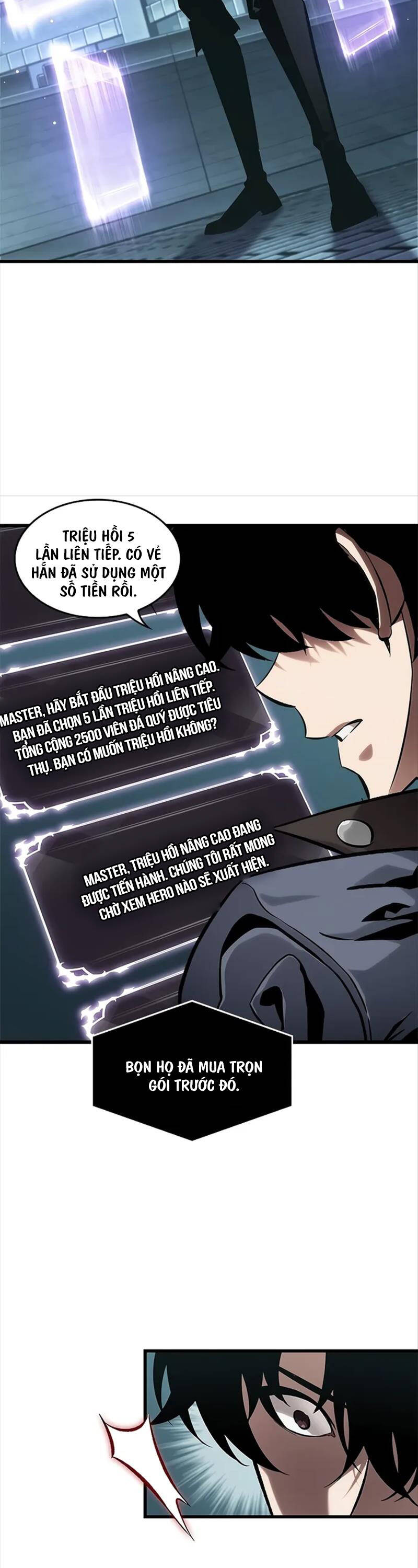 Gacha Vô Hạn chapter 92 - Upload bởi truyensieuhay.com