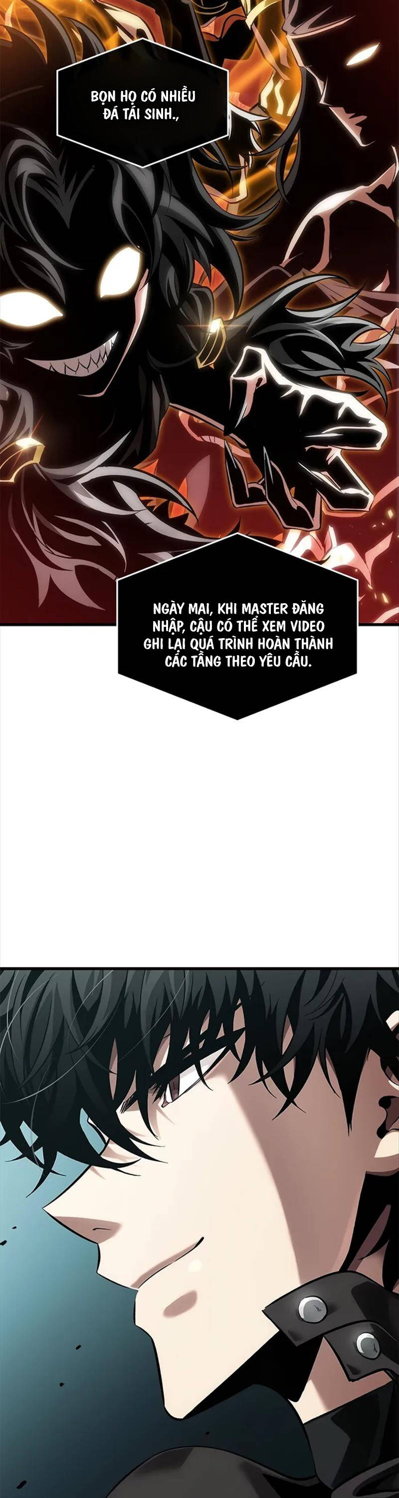 Gacha Vô Hạn chapter 92 - Upload bởi truyensieuhay.com