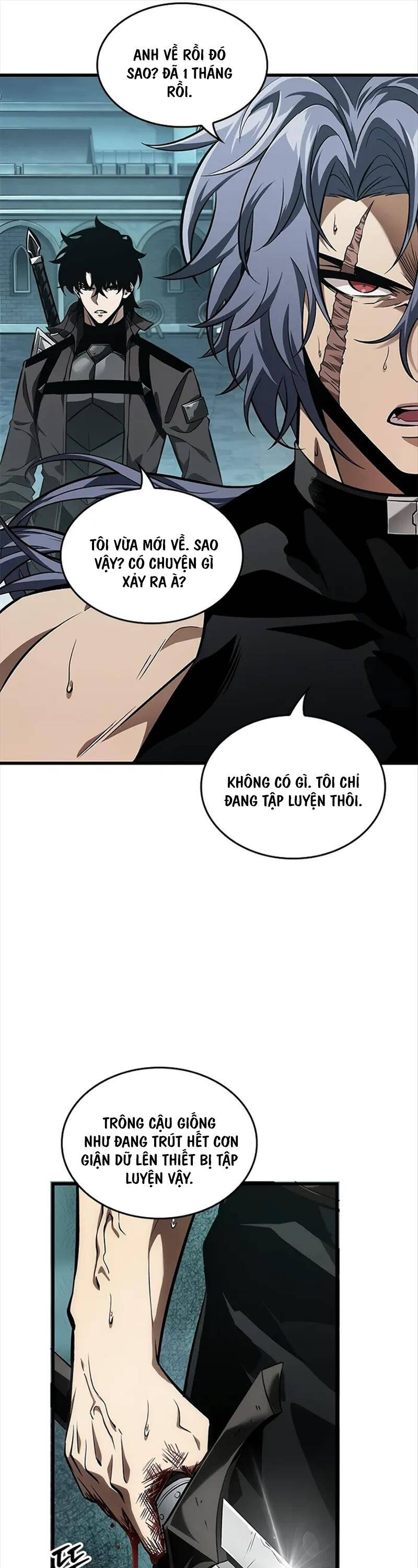 Gacha Vô Hạn chapter 92 - Upload bởi truyensieuhay.com