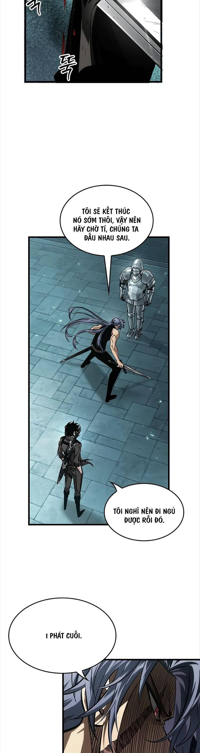 Gacha Vô Hạn chapter 92 - Upload bởi truyensieuhay.com