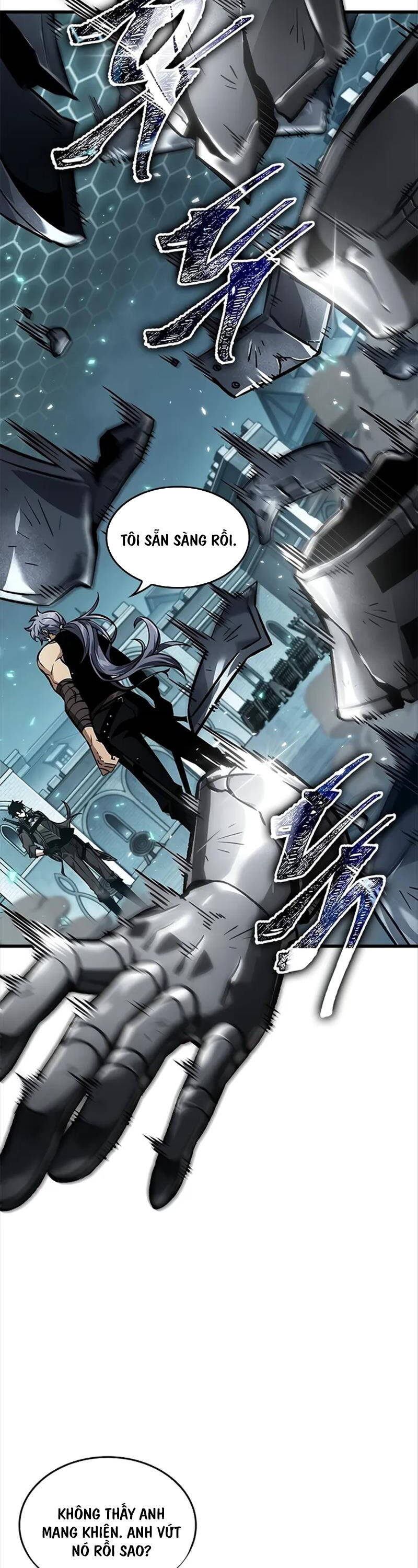 Gacha Vô Hạn chapter 92 - Upload bởi truyensieuhay.com