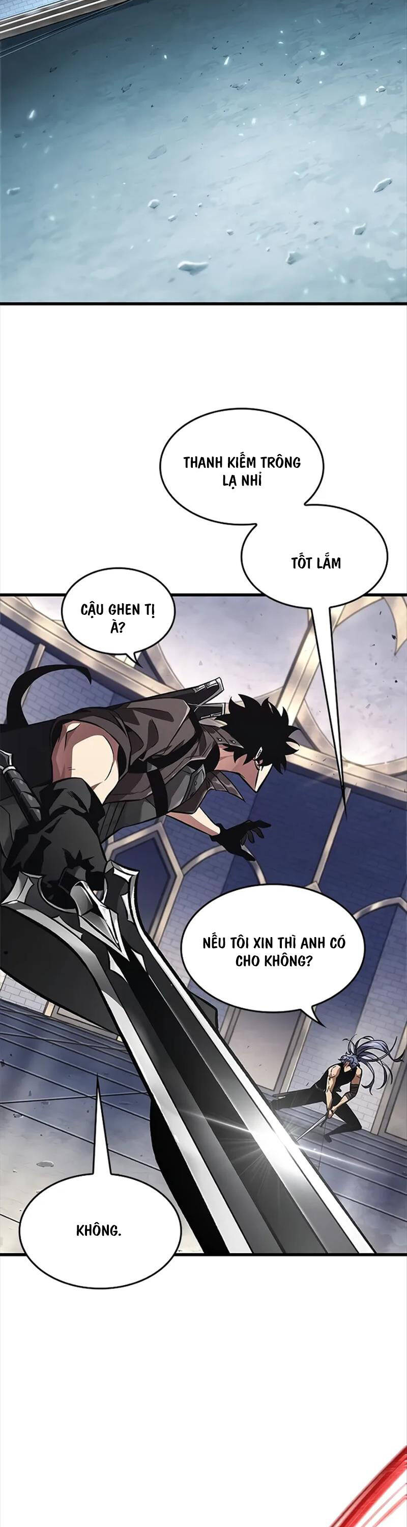 Gacha Vô Hạn chapter 92 - Upload bởi truyensieuhay.com