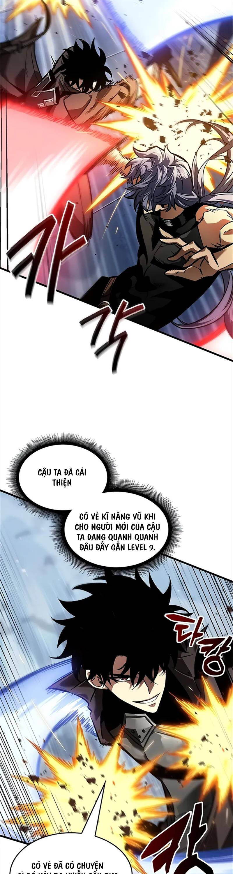 Gacha Vô Hạn chapter 92 - Upload bởi truyensieuhay.com