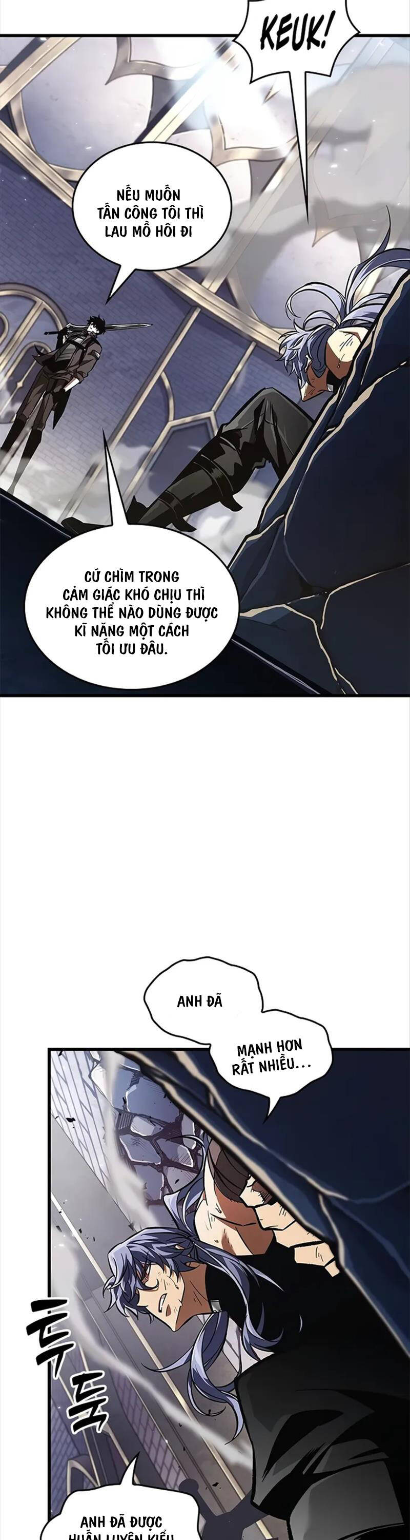 Gacha Vô Hạn chapter 92 - Upload bởi truyensieuhay.com