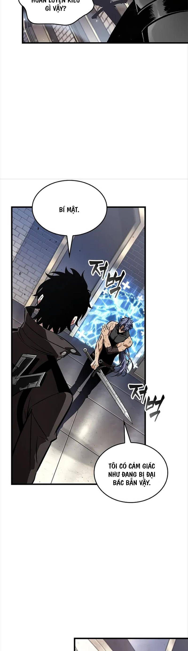 Gacha Vô Hạn chapter 92 - Upload bởi truyensieuhay.com