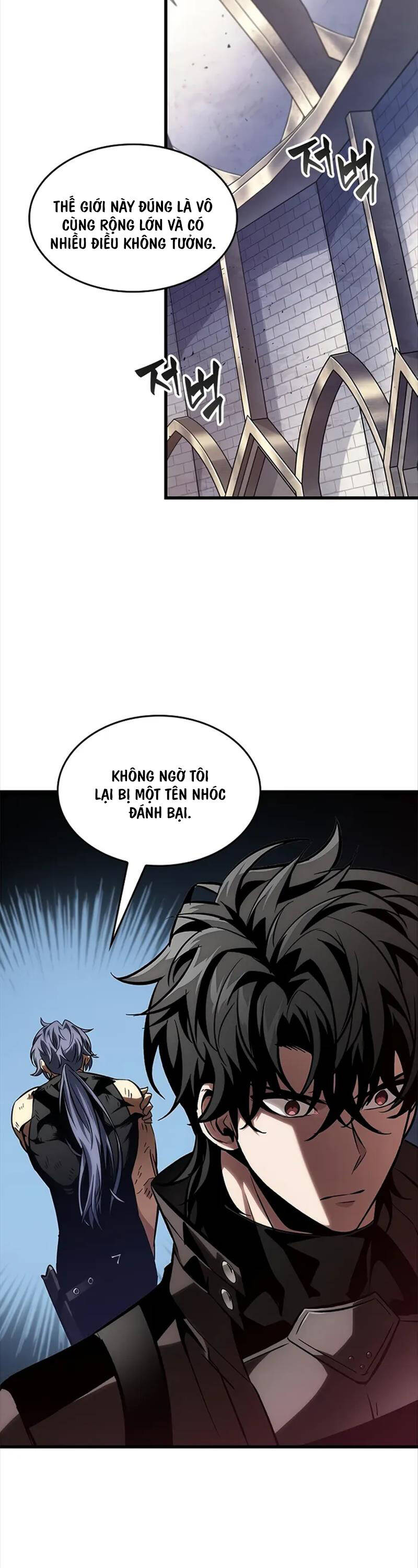 Gacha Vô Hạn chapter 92 - Upload bởi truyensieuhay.com