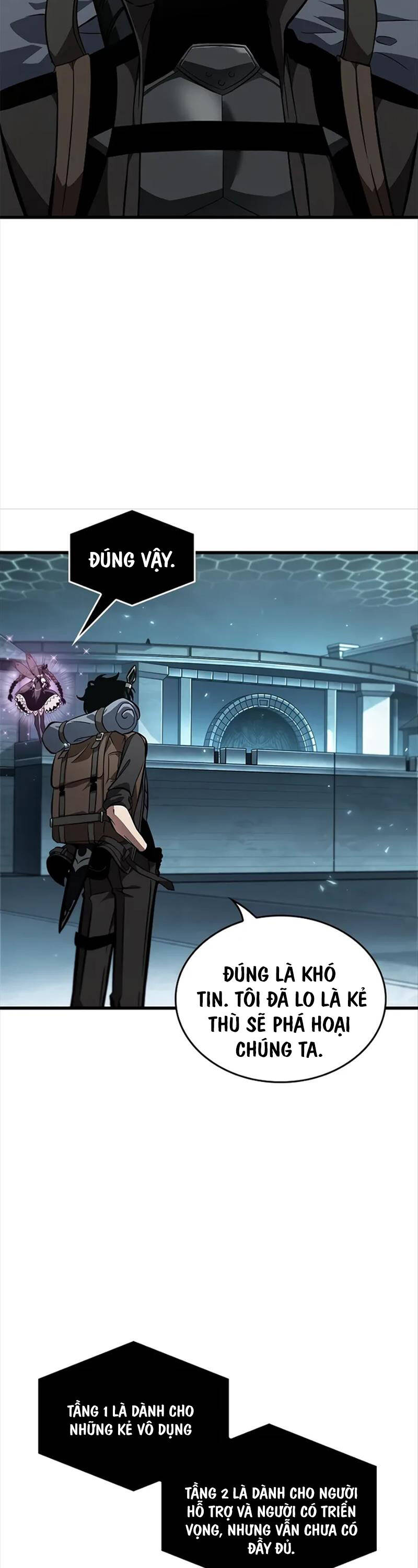 Gacha Vô Hạn chapter 92 - Upload bởi truyensieuhay.com