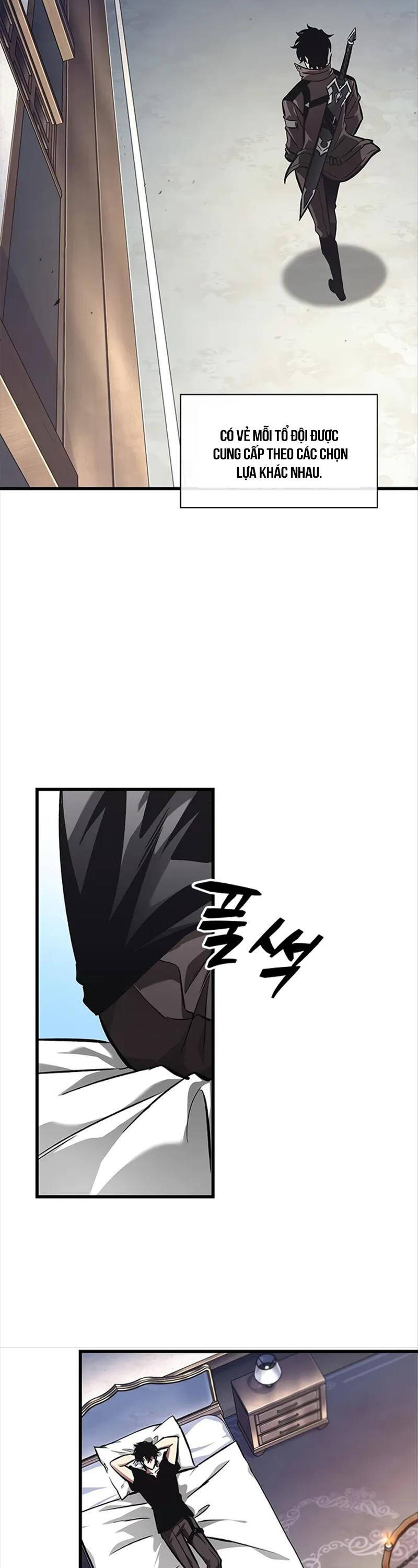 Gacha Vô Hạn chapter 92 - Upload bởi truyensieuhay.com