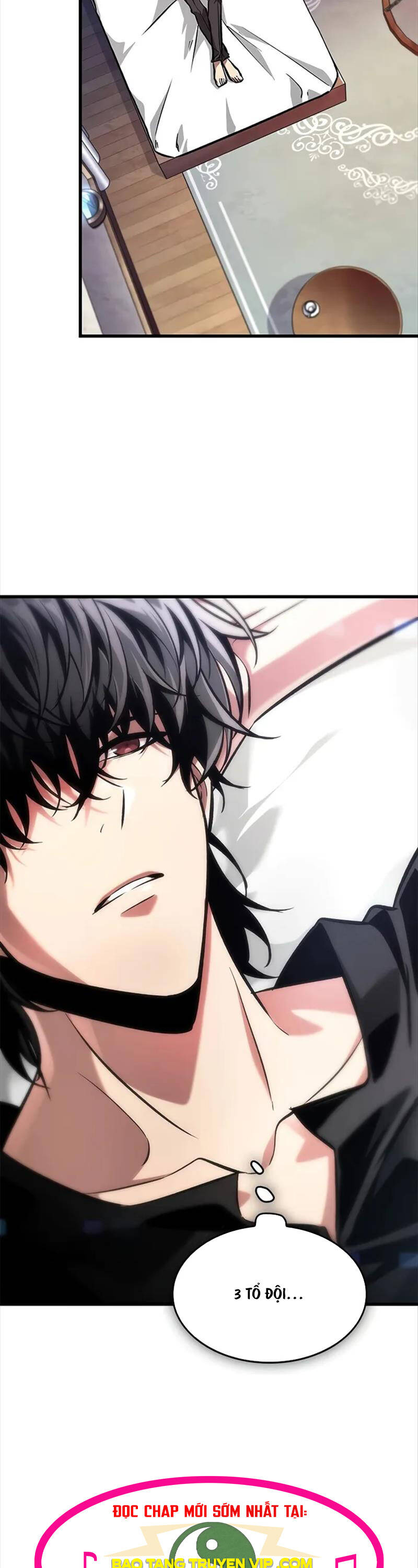 Gacha Vô Hạn chapter 92 - Upload bởi truyensieuhay.com
