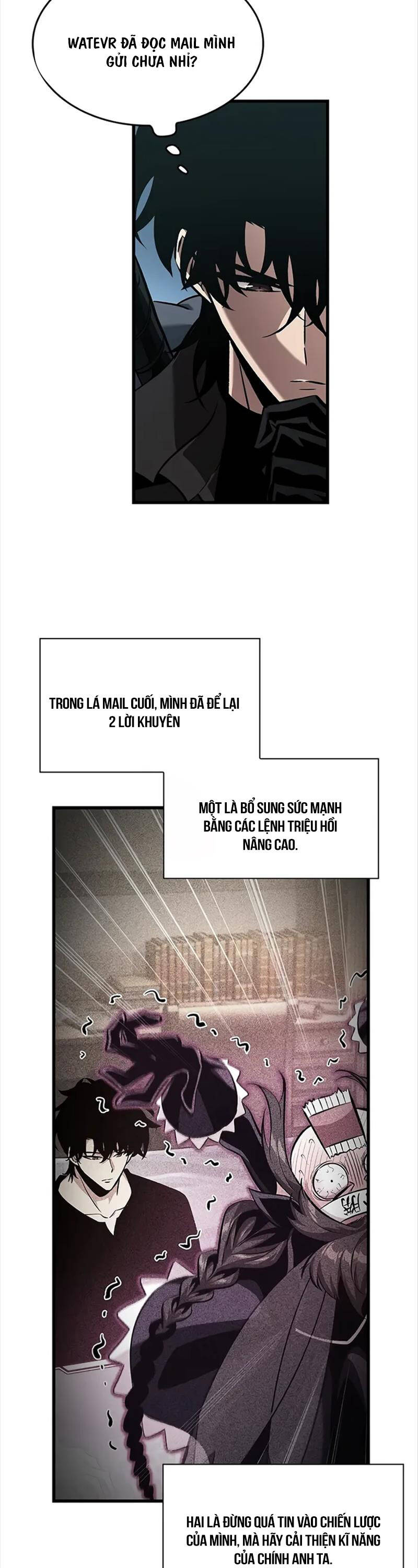 Gacha Vô Hạn chapter 92 - Upload bởi truyensieuhay.com