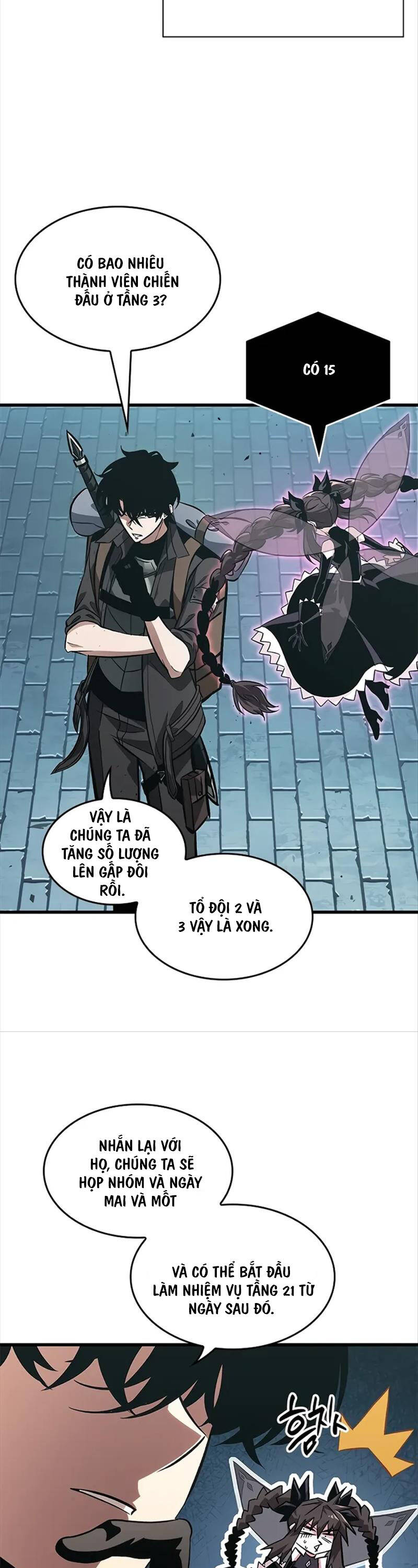 Gacha Vô Hạn chapter 92 - Upload bởi truyensieuhay.com
