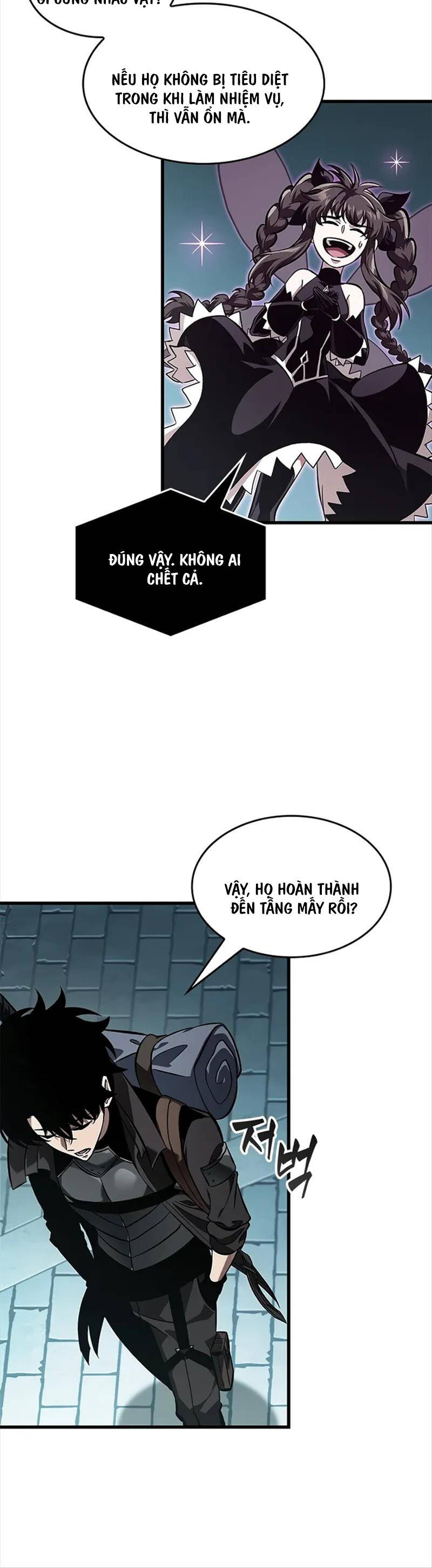 Gacha Vô Hạn chapter 92 - Upload bởi truyensieuhay.com