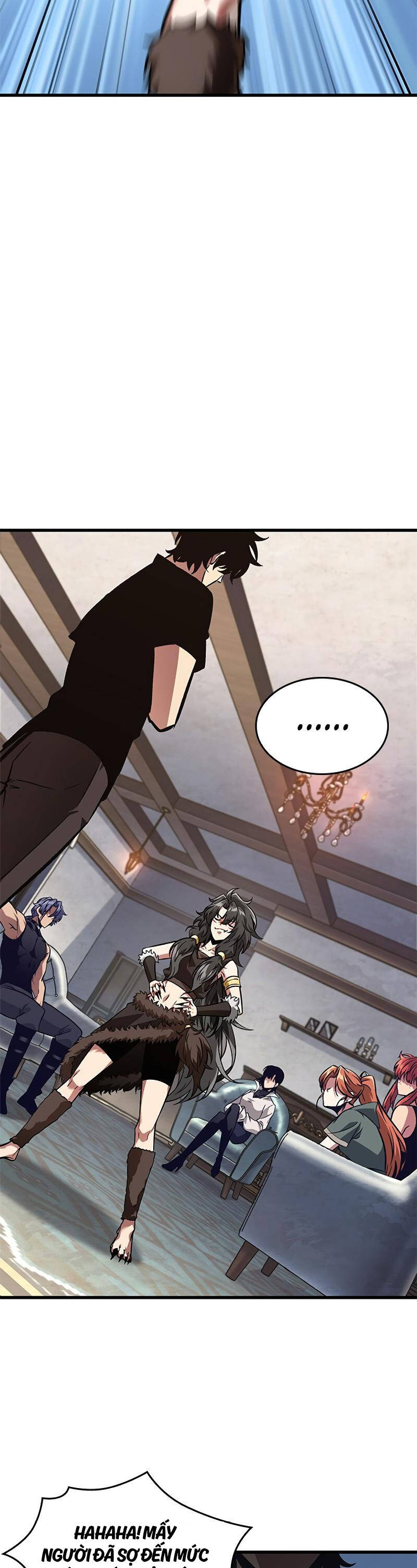 Gacha Vô Hạn chapter 93 - Upload bởi truyensieuhay.com
