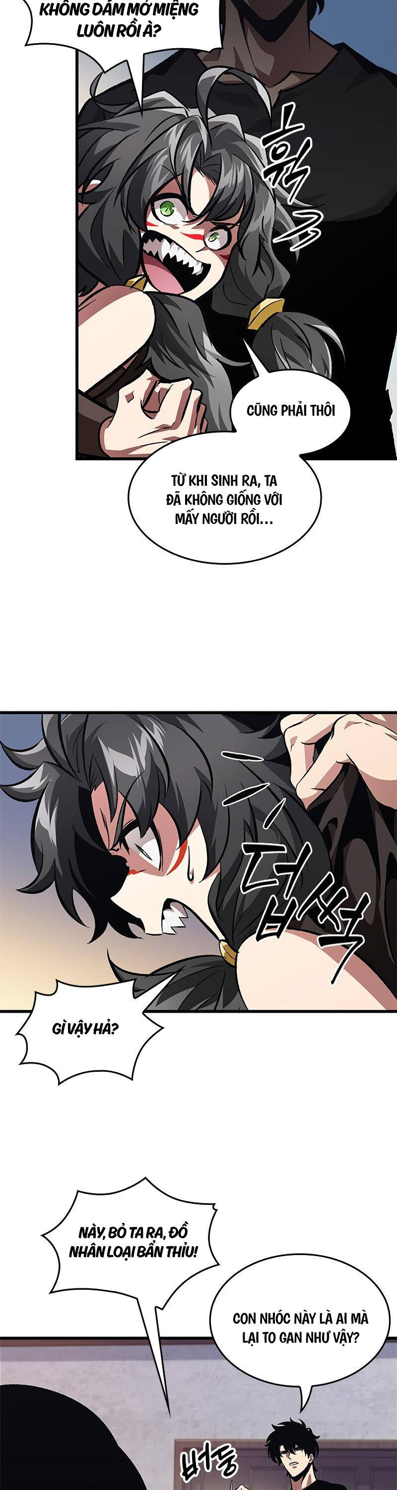 Gacha Vô Hạn chapter 93 - Upload bởi truyensieuhay.com