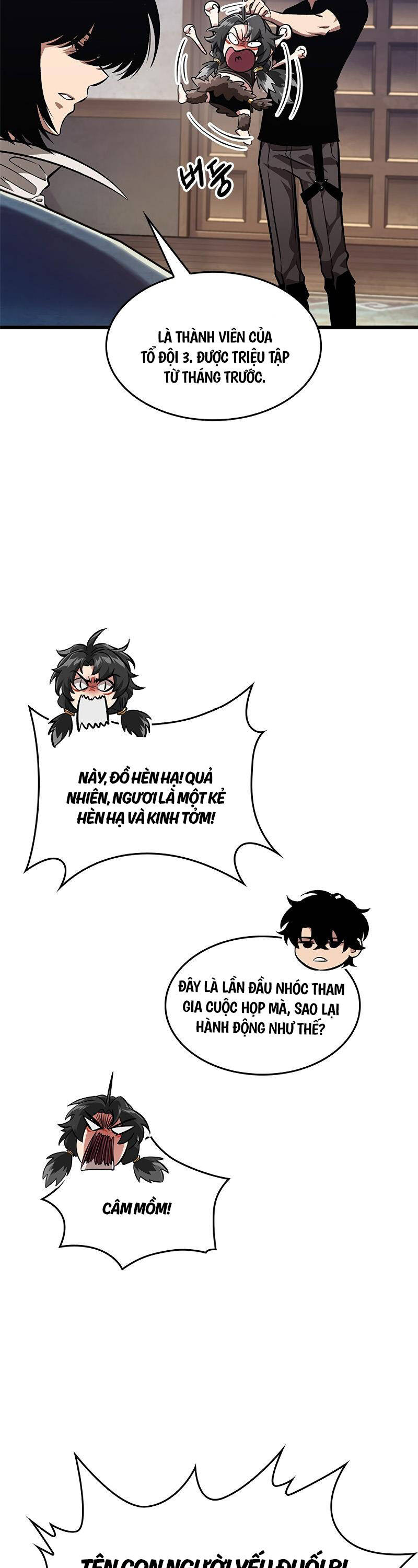 Gacha Vô Hạn chapter 93 - Upload bởi truyensieuhay.com