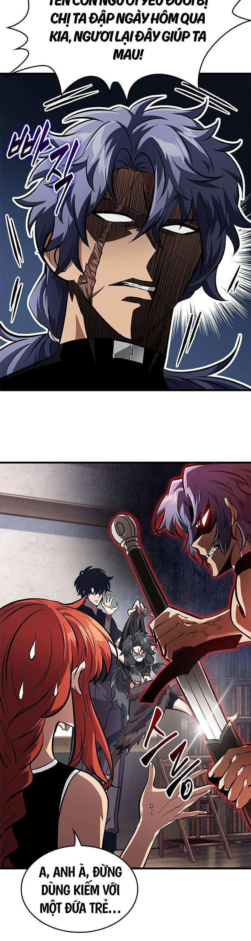 Gacha Vô Hạn chapter 93 - Upload bởi truyensieuhay.com