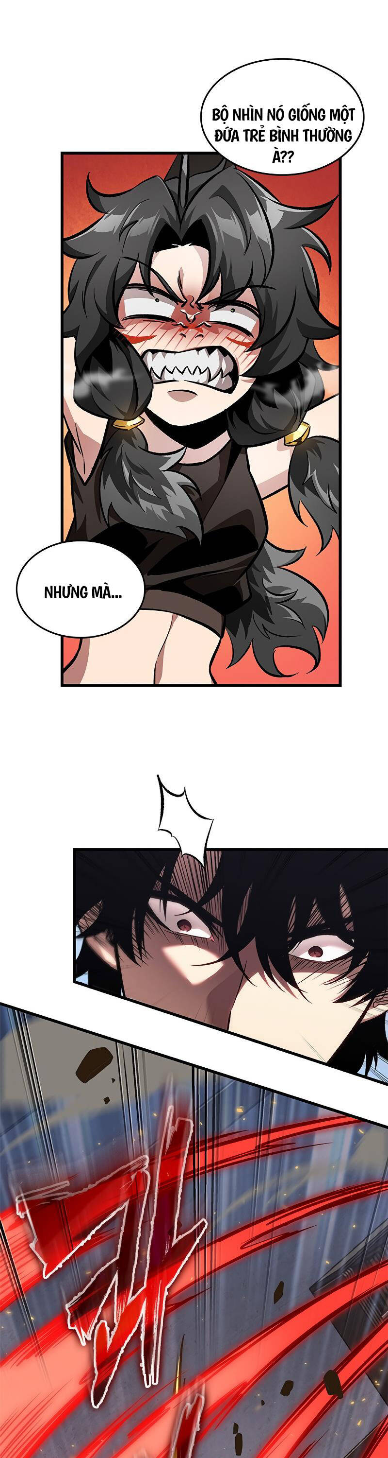 Gacha Vô Hạn chapter 93 - Upload bởi truyensieuhay.com