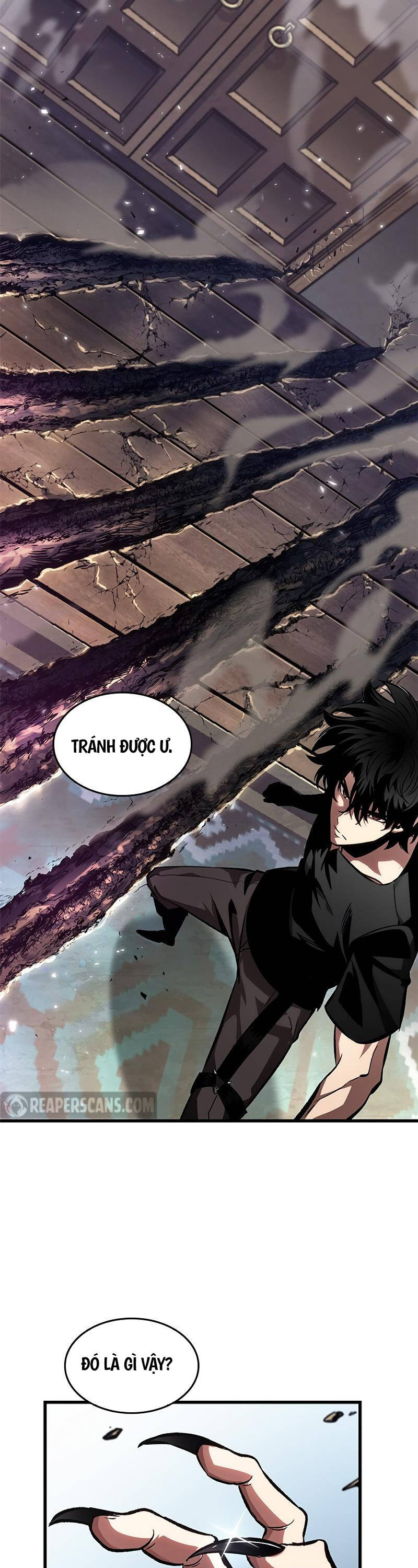 Gacha Vô Hạn chapter 93 - Upload bởi truyensieuhay.com
