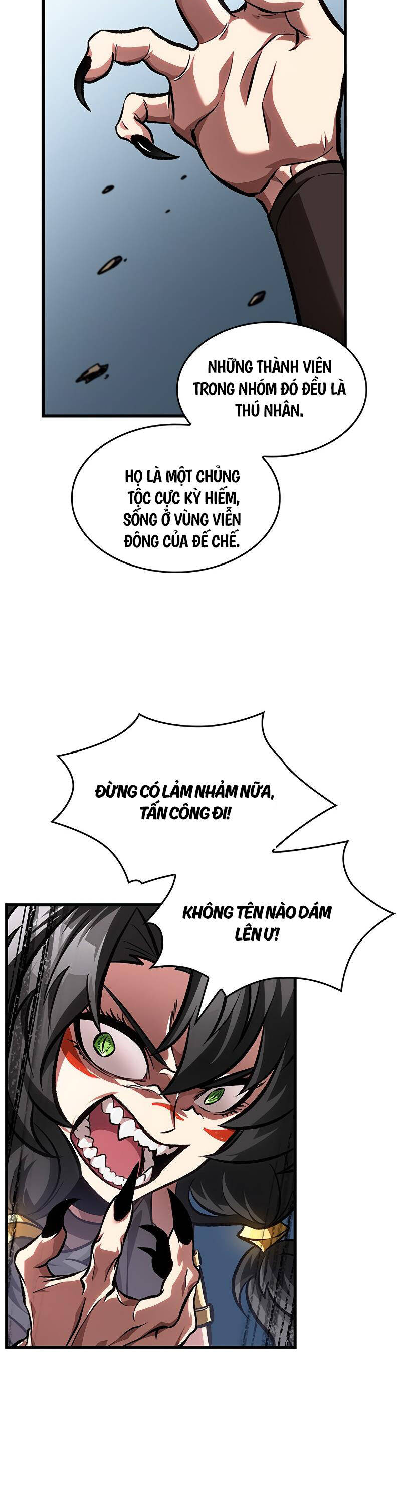 Gacha Vô Hạn chapter 93 - Upload bởi truyensieuhay.com