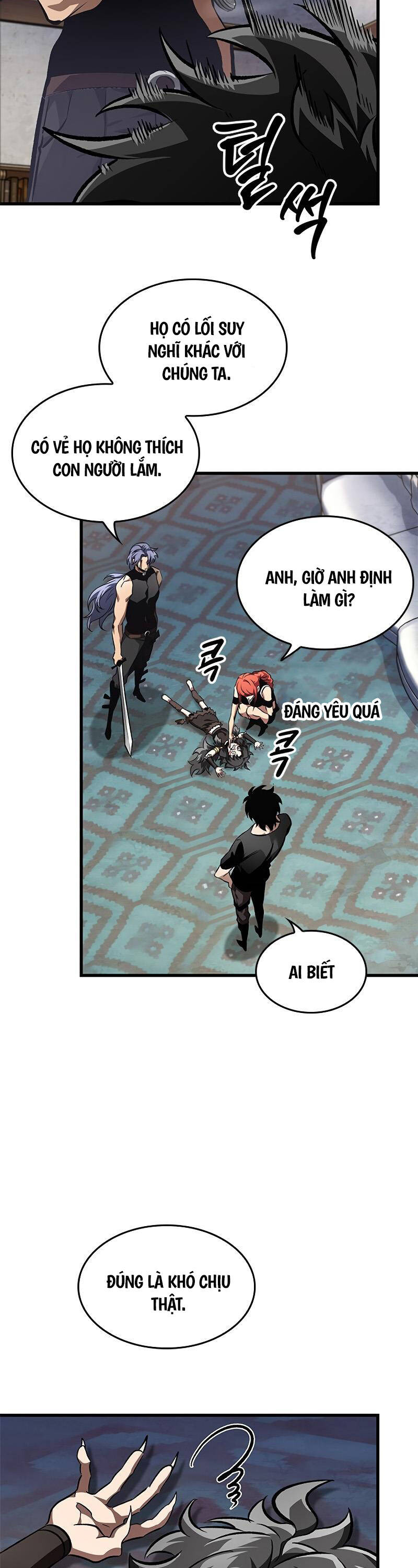 Gacha Vô Hạn chapter 93 - Upload bởi truyensieuhay.com