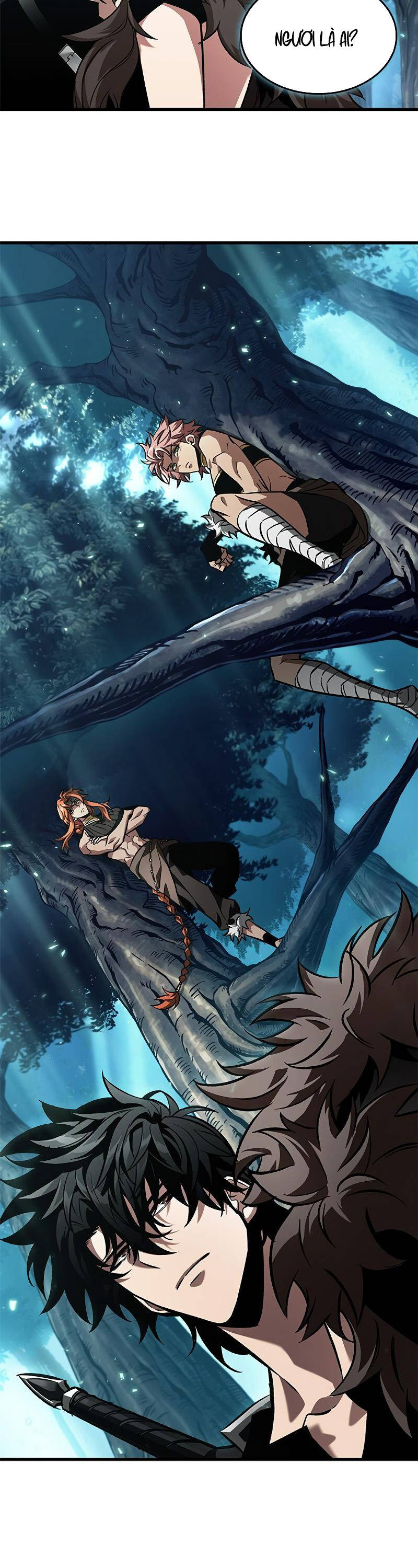 Gacha Vô Hạn chapter 93 - Upload bởi truyensieuhay.com