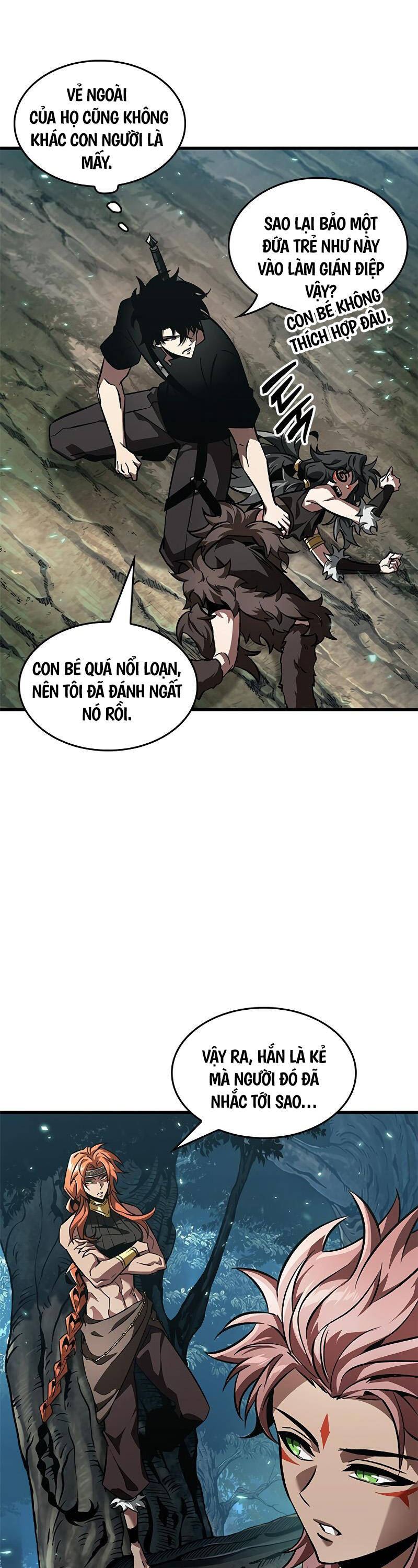 Gacha Vô Hạn chapter 93 - Upload bởi truyensieuhay.com