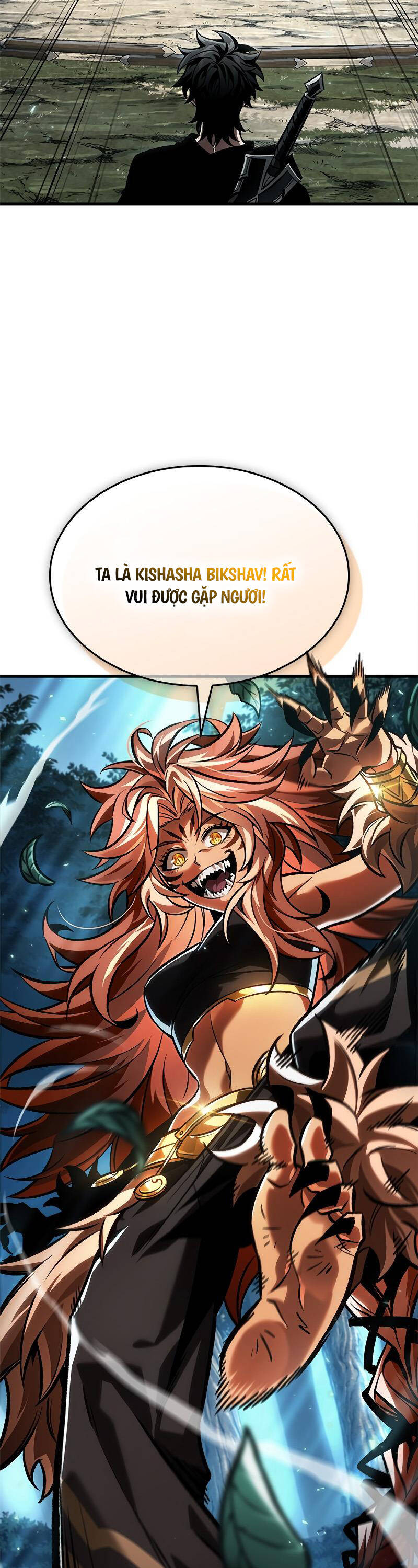 Gacha Vô Hạn chapter 93 - Upload bởi truyensieuhay.com