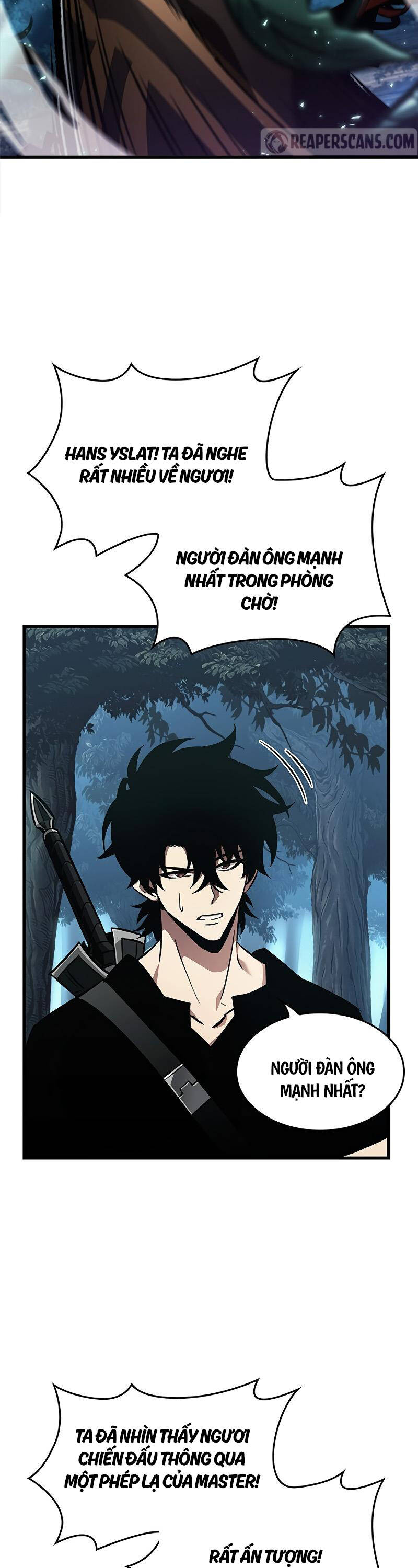 Gacha Vô Hạn chapter 93 - Upload bởi truyensieuhay.com