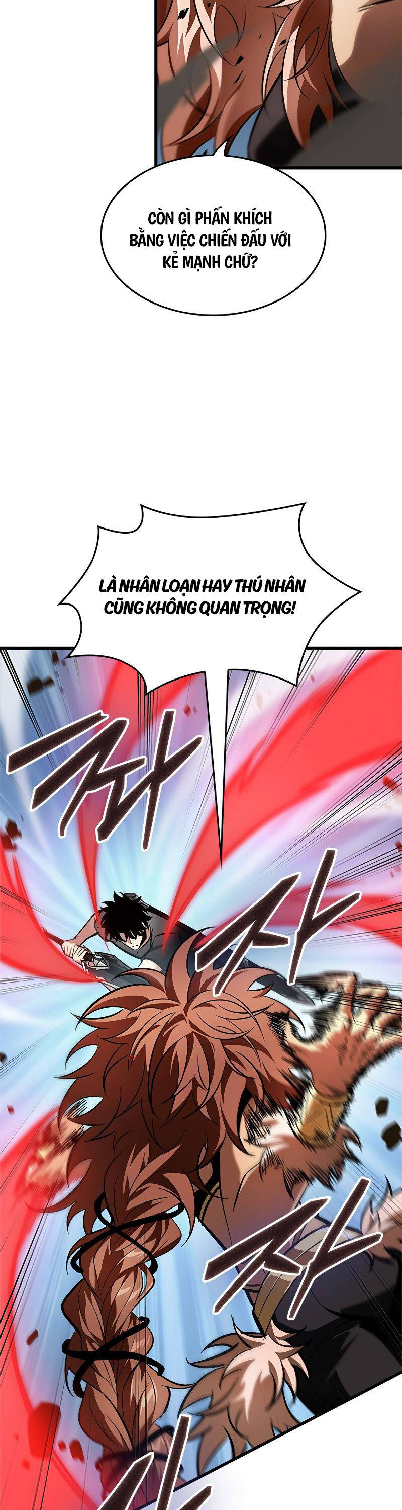 Gacha Vô Hạn chapter 93 - Upload bởi truyensieuhay.com