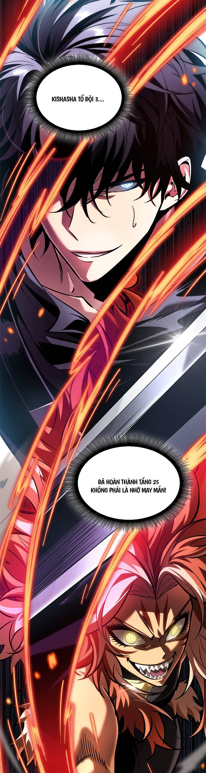 Gacha Vô Hạn chapter 93 - Upload bởi truyensieuhay.com