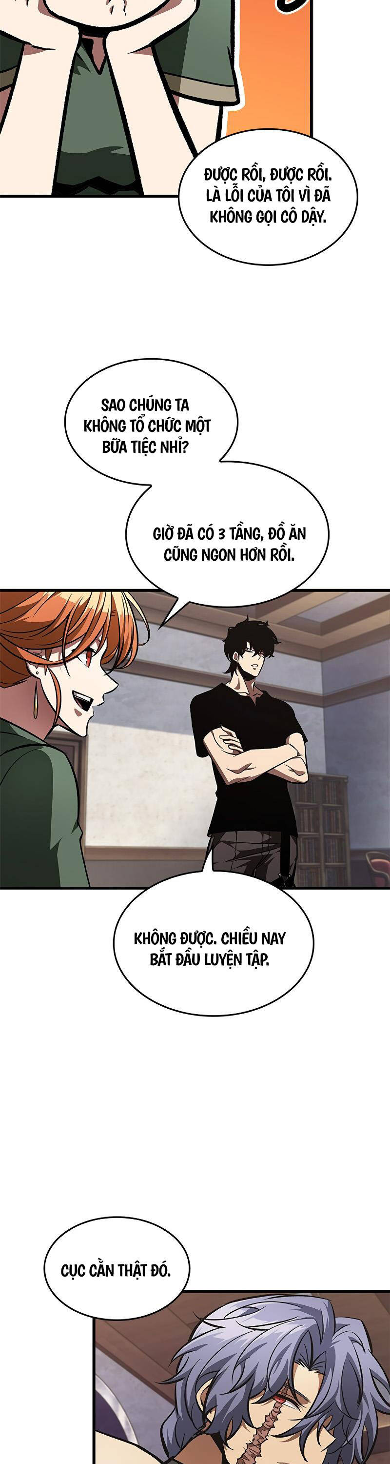 Gacha Vô Hạn chapter 93 - Upload bởi truyensieuhay.com