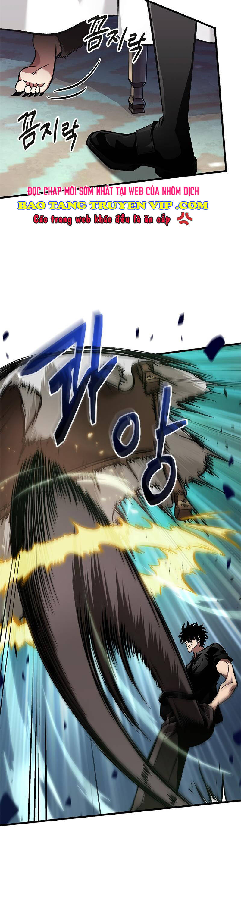 Gacha Vô Hạn chapter 93 - Upload bởi truyensieuhay.com