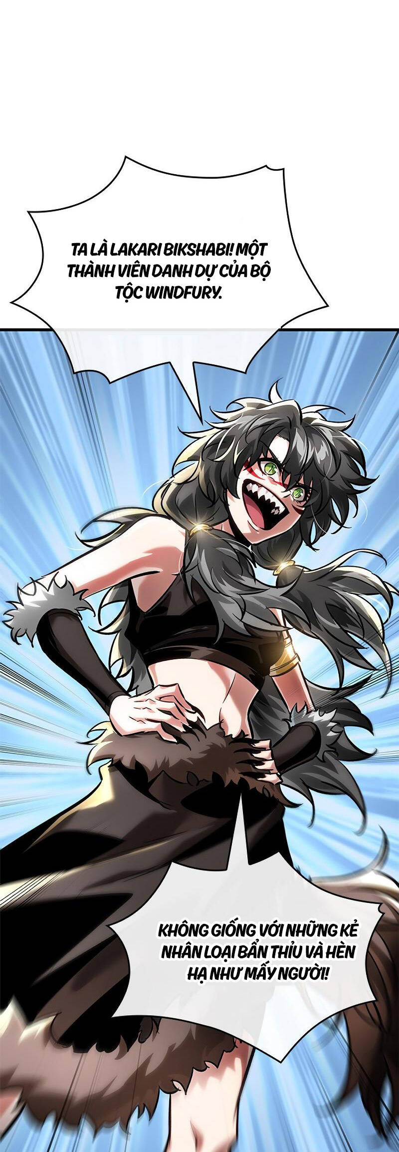 Gacha Vô Hạn chapter 93 - Upload bởi truyensieuhay.com