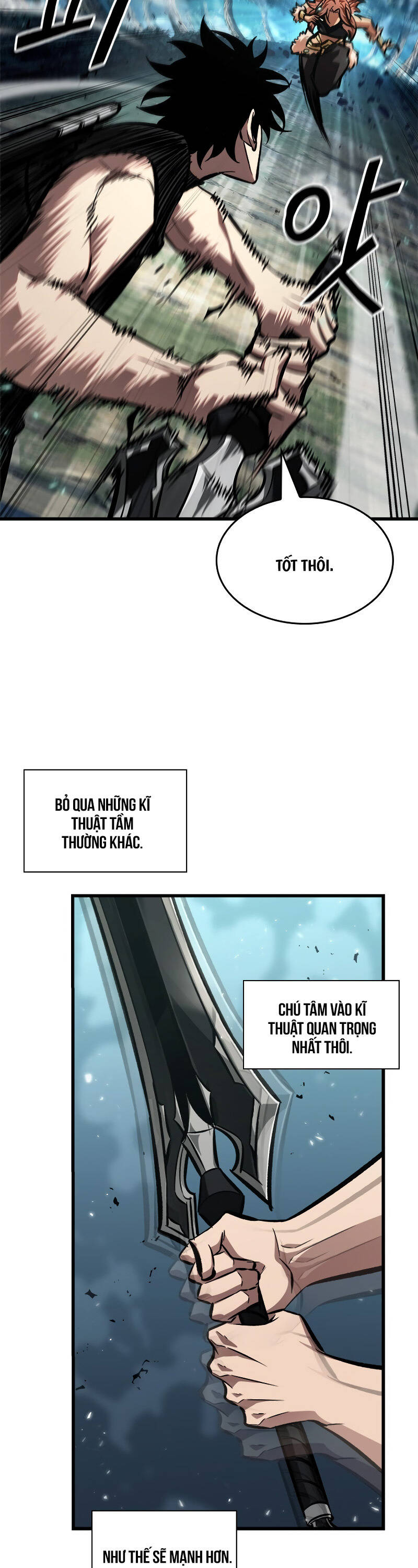 Gacha Vô Hạn chapter 94 - Upload bởi truyensieuhay.com