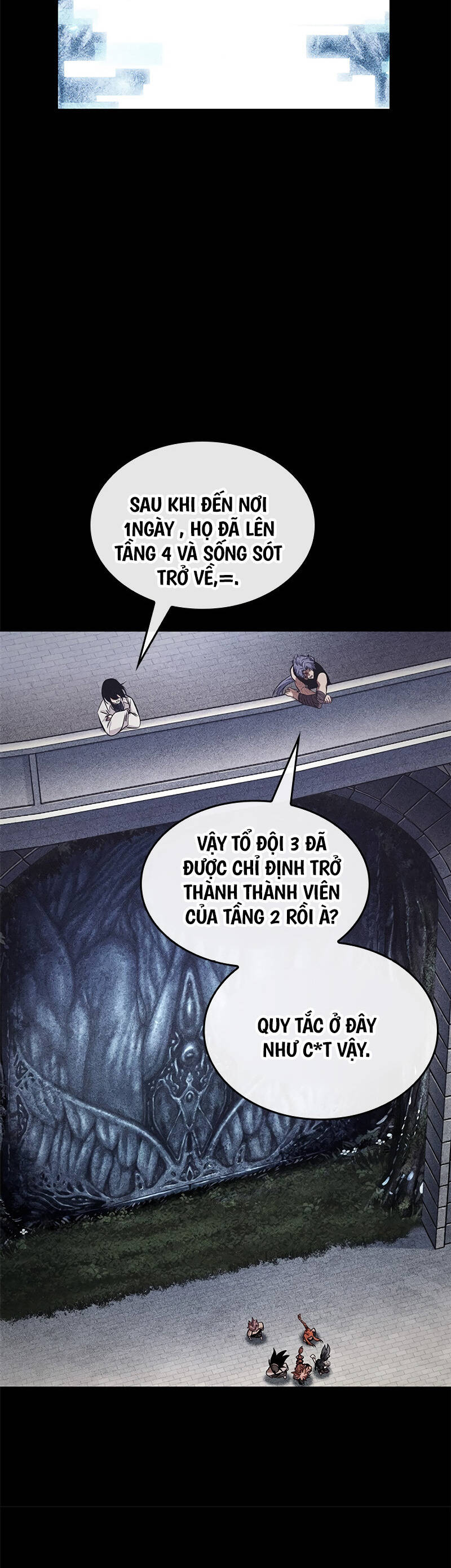 Gacha Vô Hạn chapter 94 - Upload bởi truyensieuhay.com
